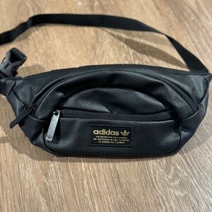 Adidas waist/ chest bag